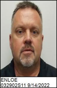 Robert Stanley Jr Enloe a registered Sex Offender of North Carolina