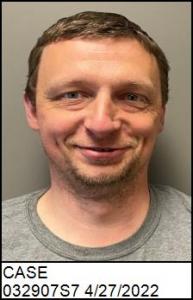 William C Case a registered Sex Offender of North Carolina