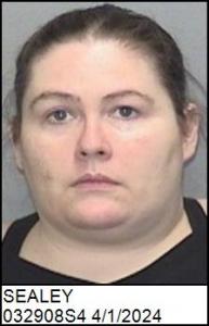 Dana Elaine Sealey a registered Sex Offender of North Carolina