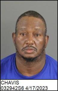 Danny Chavis a registered Sex Offender of North Carolina