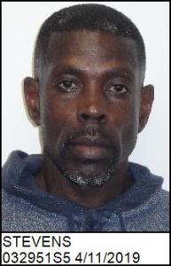 Eugene Stevons a registered Sex Offender of North Carolina