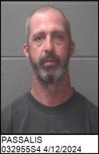Theodore Louis Iii Passalis a registered Sex Offender of North Carolina