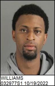 Michael Brandon Williams a registered Sex Offender of North Carolina