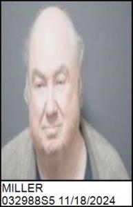 Richard Lee Miller a registered Sex Offender of North Carolina