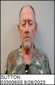 Ralph Jr Sutton a registered Sex Offender of North Carolina
