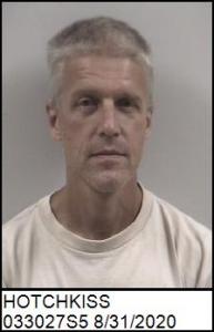 Brian Robert Hotchkiss a registered Sex Offender of North Carolina