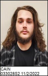 James Matthew Jr Cain a registered Sex Offender of North Carolina