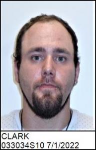 Casey Cristen Clark a registered Sex Offender of North Carolina