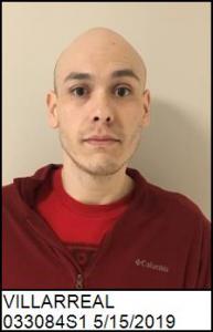 Jason Jeremy Villarreal a registered Sex Offender of North Carolina