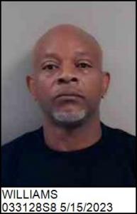 Kerry Lynn Williams a registered Sex Offender of North Carolina