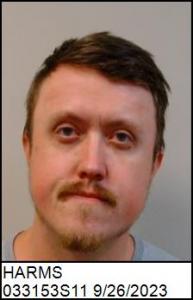 John T Harms a registered Sex Offender of North Carolina