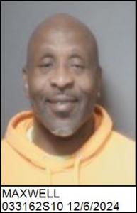 Barry L Maxwell a registered Sex Offender of North Carolina