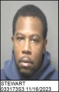 Eric Pierre Stewart a registered Sex Offender of North Carolina