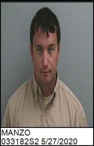 Christopher A Manzo a registered Sex Offender of North Carolina