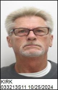 Russell L Kirk a registered Sex Offender of North Carolina