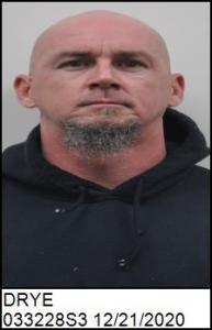 Christopher M Drye a registered Sex Offender of North Carolina