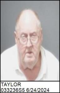 Jimmy Wayne Taylor a registered Sex Offender of North Carolina