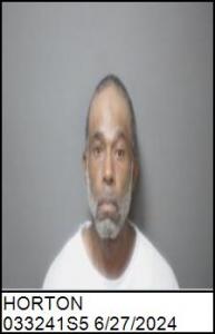 Antwan Okeith Horton a registered Sex Offender of North Carolina