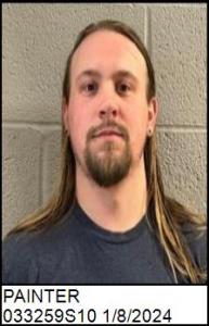 Colby Dallas Painter a registered Sex Offender of North Carolina