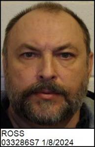 Brian Michael Ross a registered Sex Offender of North Carolina