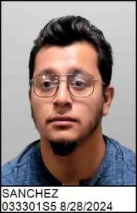 Ricardo Sanchez a registered Sex Offender of North Carolina