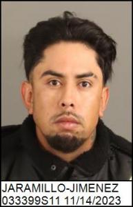 Alan Jaramillo-jimenez a registered Sex Offender of Colorado