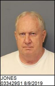 Daniel Alan Jones a registered Sex Offender of North Carolina