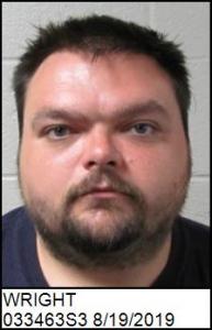 Tony Lee Wright a registered Sex Offender of Tennessee