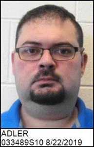 Thomas Carl Adler a registered Sex Offender of North Dakota