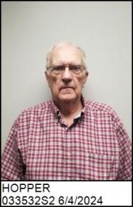 Dolen Eugene Hopper a registered Sex Offender of North Carolina