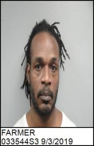 Antonio Farmer a registered Sex Offender of North Carolina