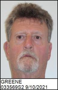 Larry Thomas Greene a registered Sex Offender of North Carolina