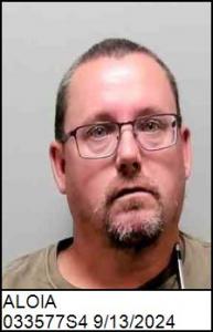 Christopher Scott Aloia a registered Sex Offender of North Carolina