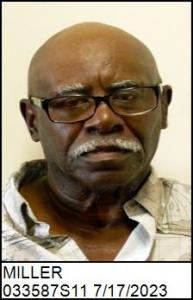 Charles Lee Miller a registered Sex Offender of North Carolina