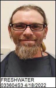 Timothy Paul Freshwater a registered Sex Offender of North Carolina