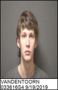 Alexander Vandentoorn a registered Sex Offender of Michigan