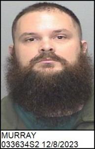 Aaron Matthew Murray a registered Sex Offender of North Carolina