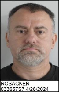 Eric Petr Rosacker a registered Sex Offender of North Carolina