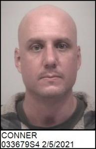 Robert Patrick Jr Conner a registered Sex Offender of North Carolina