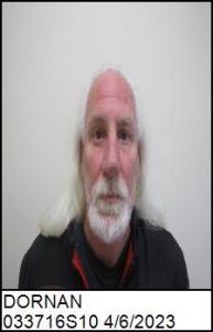 Edward J Dornan a registered Sex Offender of North Carolina