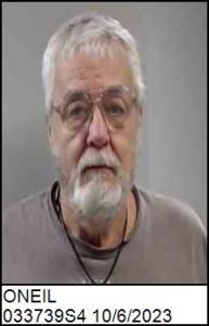 Gary James Oneil a registered Sex Offender of North Carolina