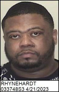 Darryl Kinard Rhynehardt a registered Sex Offender of North Carolina