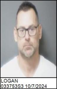 Ryan Logan a registered Sex Offender of North Carolina