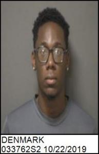 Dante Trevon Denmark a registered Sex Offender of South Carolina