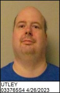 Joshua Michael Utley a registered Sex Offender of North Carolina