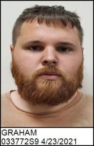 Tyler Martin Graham a registered Sex Offender of North Carolina