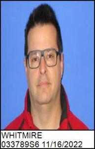 Lewis Jaye Whitmire a registered Sex Offender of North Carolina