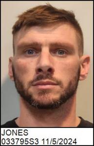 Tyler Scott Jones a registered Sex Offender of North Carolina