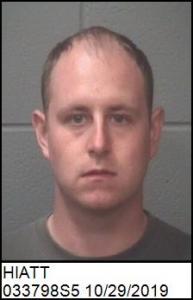 Dakotah Lee Hiatt a registered Sex or Violent Offender of Indiana