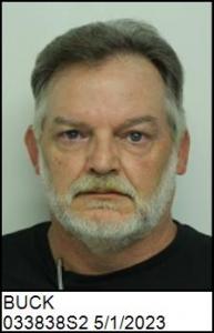 Paul Edward Jr Buck a registered Sex Offender of North Carolina